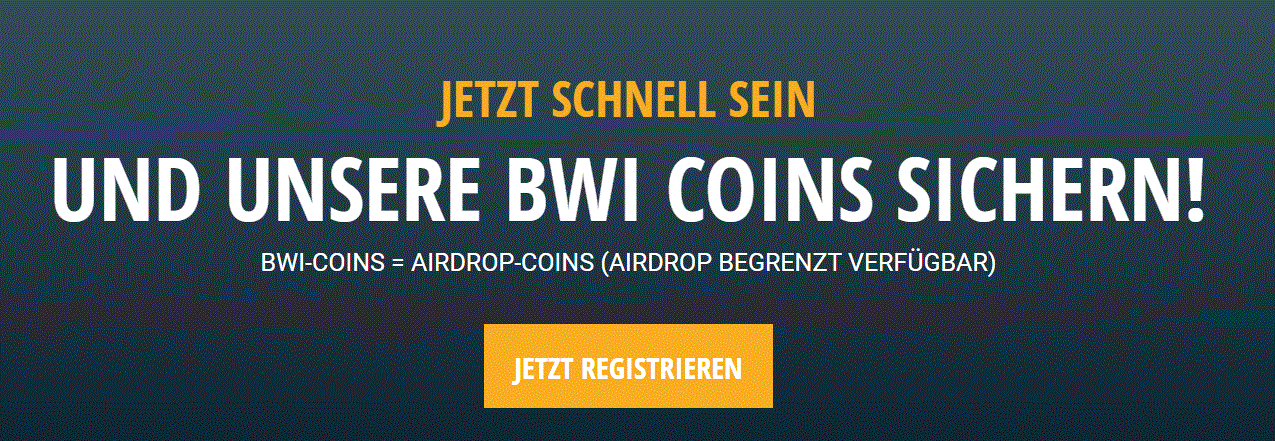 Bitwin24 Airdrop