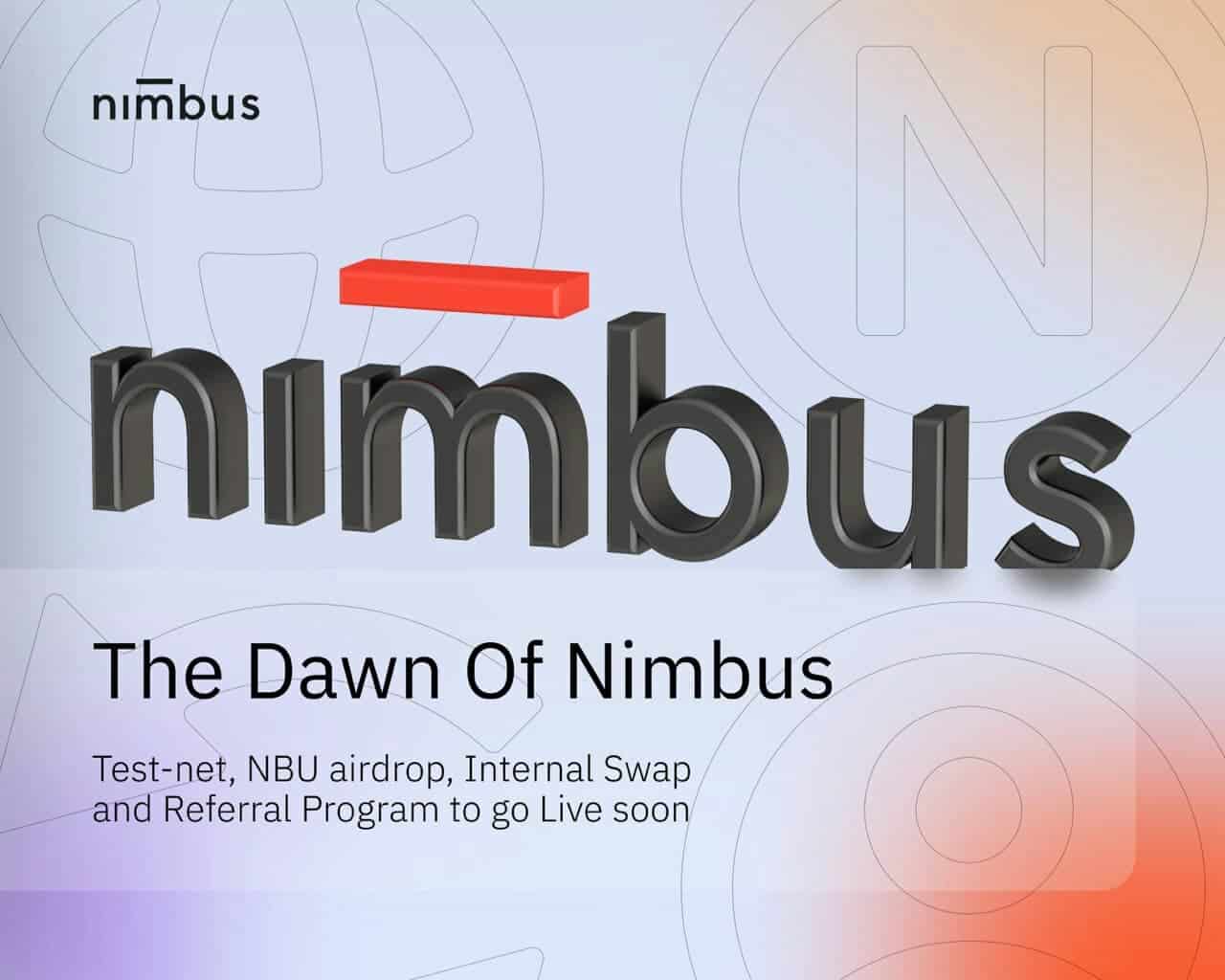 Neue Nimbus Kommunikationsrichtlinie