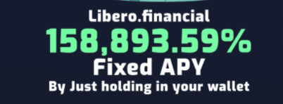 Libero Financial mit traumhafter Rendite width=